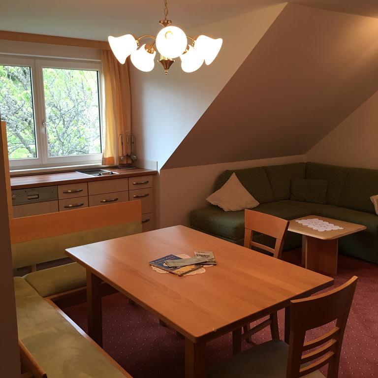 Gasthof Dachsteinblick Stainach Exteriér fotografie
