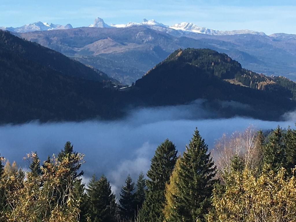 Gasthof Dachsteinblick Stainach Exteriér fotografie